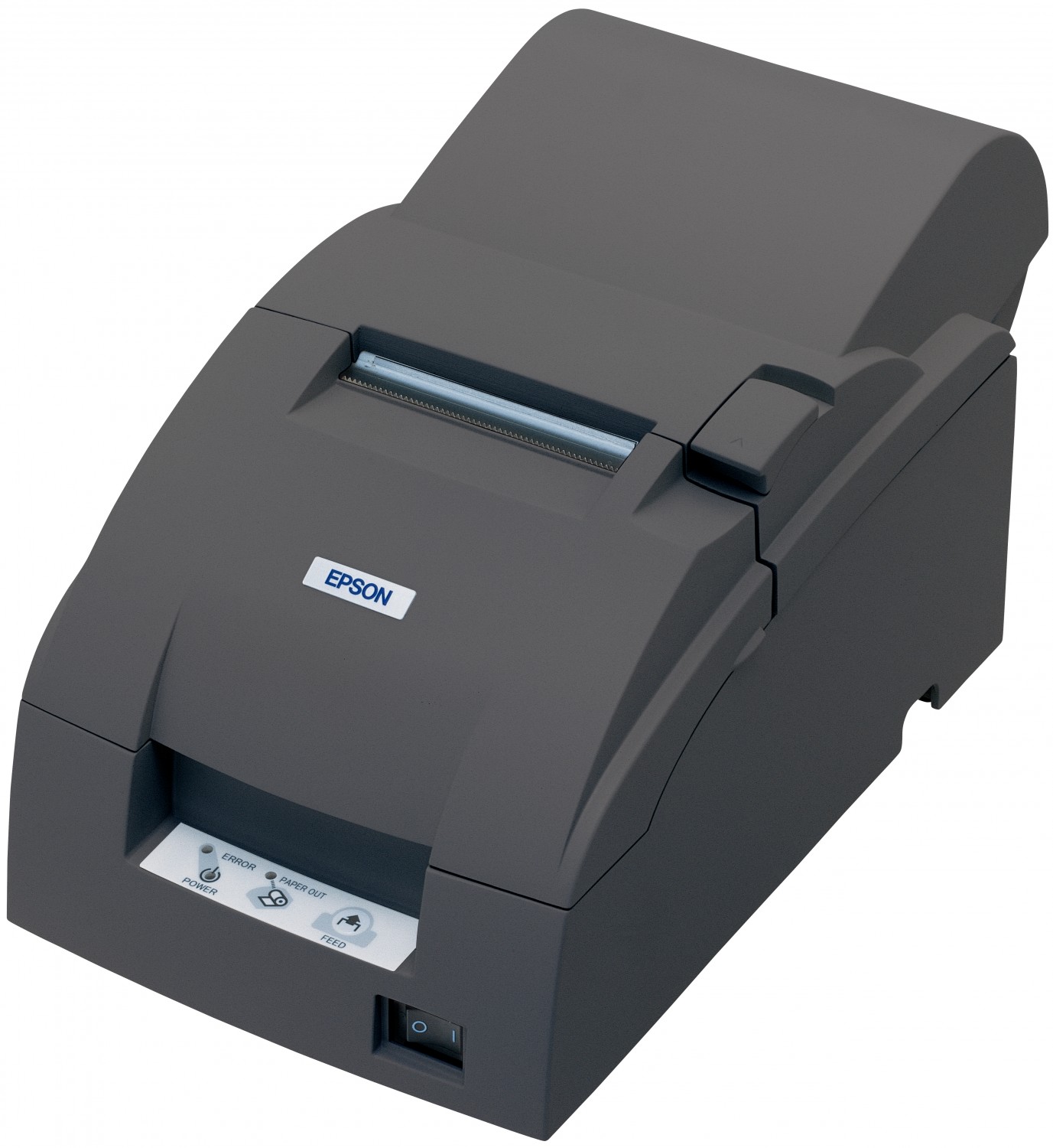 Epson Tm U220a Impresora De Recibos Bicolor Monocromatico 4227
